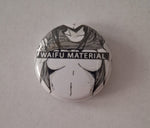 Waifu Material / Button mit Sicherheitsnadel 25mm