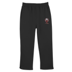 Oni no Hono – Clan „Flamme des Dämons“ - Fluffy Track Sweatpants