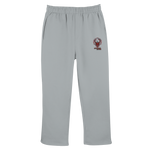 Oni no Hono – Clan „Flamme des Dämons“ - Fluffy Track Sweatpants