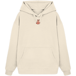MYTHIC PLAYERS / MIT LOGO KITSUNE MASKE - HOODIE