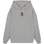Oni no Hono – Clan Hoodie  „Flamme des Dämons“ (Stick)
