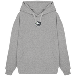 RespawnDojo- E-Sport, Gaming Icon  -  Hoodie (Stick)