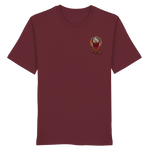 Oni no Hono – Clan Shirt „Flamme des Dämons“