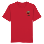 Oni no Hono – Clan Shirt „Flamme des Dämons“