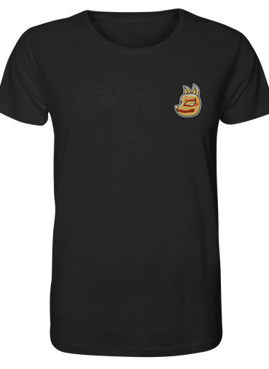 RESPAWNDOJO LOGO KITSUNE MASK (STICK) - SHIRT