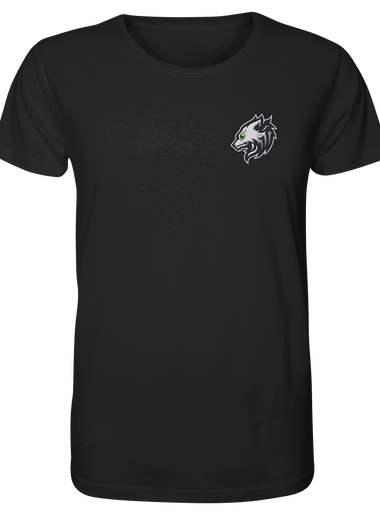 RespawnDojo- E-Sport, Gaming Icon  - Shirt (Stick)