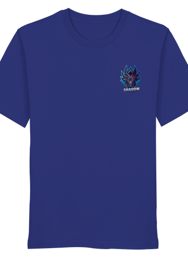 Ryu no Kage – Clan Logo Shirt „Schatten des Drachen“