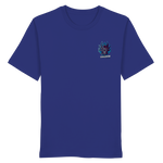 Ryu no Kage – Clan Logo Shirt „Schatten des Drachen“